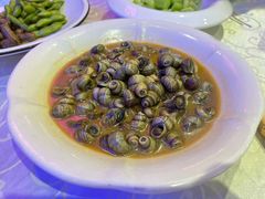 -阿英煲(凉城路店)