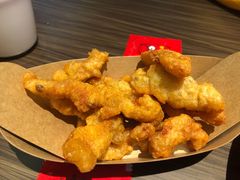 渣渣脆小酥肉-胖哥俩肉蟹煲(杭州大厦中央广场店)