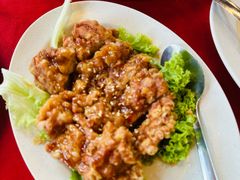 -德成饭店