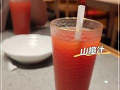 -大师兄·西北风味食集(增城合生汇店)