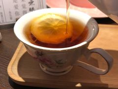 -W CAFE(甜爱路店)