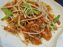 -湖畔鲁菜·二十年老字号餐厅(大明湖店)