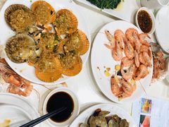 -南海渔家•海鲜•正宗海南菜(海棠湾店)