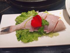 耗儿鱼-一斗火锅·招财羊毛肚(泰吉滨江店)