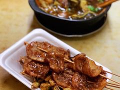 -南湖胖子砂锅(南湖店)