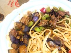 -乐三里屯面馆(阿那亚店)