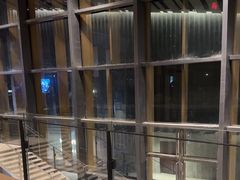 -漠浔MOTION健身(虹桥国际展汇店)