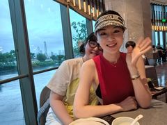 -金海华·悦食东方(苏州中心商场店)