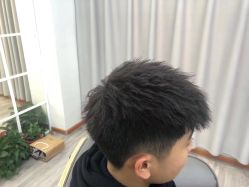 点击看大图 -辛格·潮沙龙