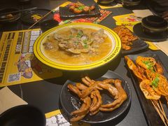 -嘎嘎鸭脑壳(金沙店)