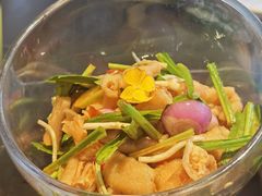 -辣尚瘾·烤鱼·新川菜(交大直营店)