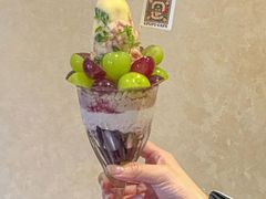 -Ufufu cafe(天神巷店)