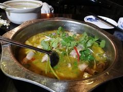 -陈三娃泡姜鸡(太白北路店)