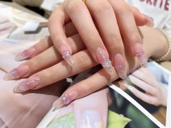 -POINT服务季·点睛创意美甲沙龙