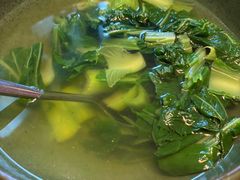 -山茶云南菜(永安里店)