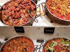 -春天烤肉自助餐厅(南内环店)