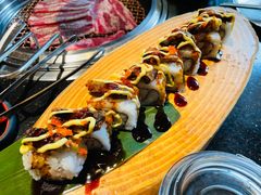 -韩烧牛中牛·甄选黑牛烤肉(黑金店)