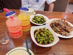 -庆峰龙虾烧烤(合肥一店)