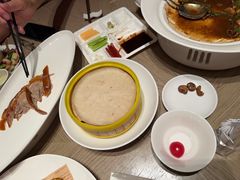 -艳阳天·非遗楚菜(武汉客厅店)