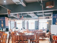 -天下客饭店(中山路店)