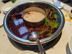 -家一加火锅(绿地翠谷总店)
