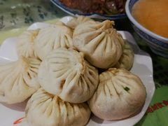 -宝正臻天津包子总店(金阳光居易店)