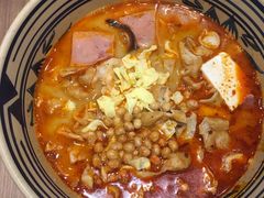 -阿香米线(深业上城店)