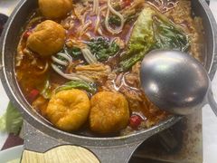 -刘姐啤酒鱼民族演艺餐厅(西街总店)