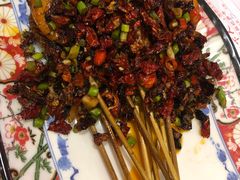 -老乡村(南湖路店)