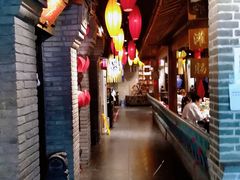 -北平盛世·新京菜·北京烤鸭(劲松·双井店)