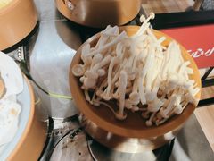 -龍歌自助小火锅(崂山丽达店)