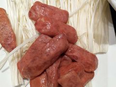 -完美生活炭火烤肉(二马路店)