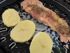 -玄希浪漫厨房·韩料烤肉(湖滨银泰in77店)