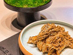 -羲和雅苑•北京烤鸭(陆家嘴中心店)