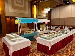 -北京王府井天伦王朝酒店