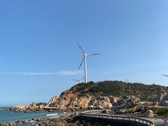 -六鳌翡翠湾滨海度假景区