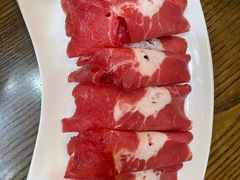 -蘭番坊青海特色铜锅涮·清真