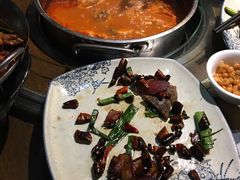 -阿婉贵州苗家酸汤鱼(梅林店)
