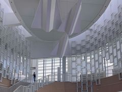 -广州市白云区图书馆