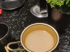 -九田家黑牛烤肉料理(珠江摩尔店)
