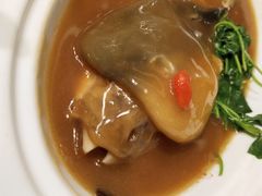 浓香红烧河豚-肆月河豚·新淮扬(金融街店)