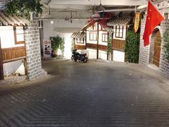 -庆合府重庆大排档(紫都城店)