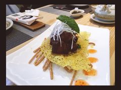 -竹幸日本料理(国光1937科技文化创意园店)