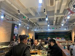 -五里关火锅(牛市口店)