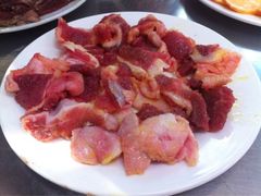 外筋-松明一烤肉馆(鲁园店)