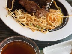 -豪客来牛排(府河店)