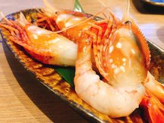 -札幌二条市场 大矶(本店)