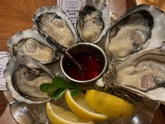 -Osteria Garden 生蚝花园餐厅(原进贤路店)