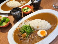 -CURRY YA 熟成咖哩專門店(深圳湾万象城店)