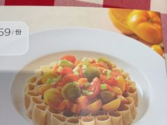 -西贝(武汉天地店)